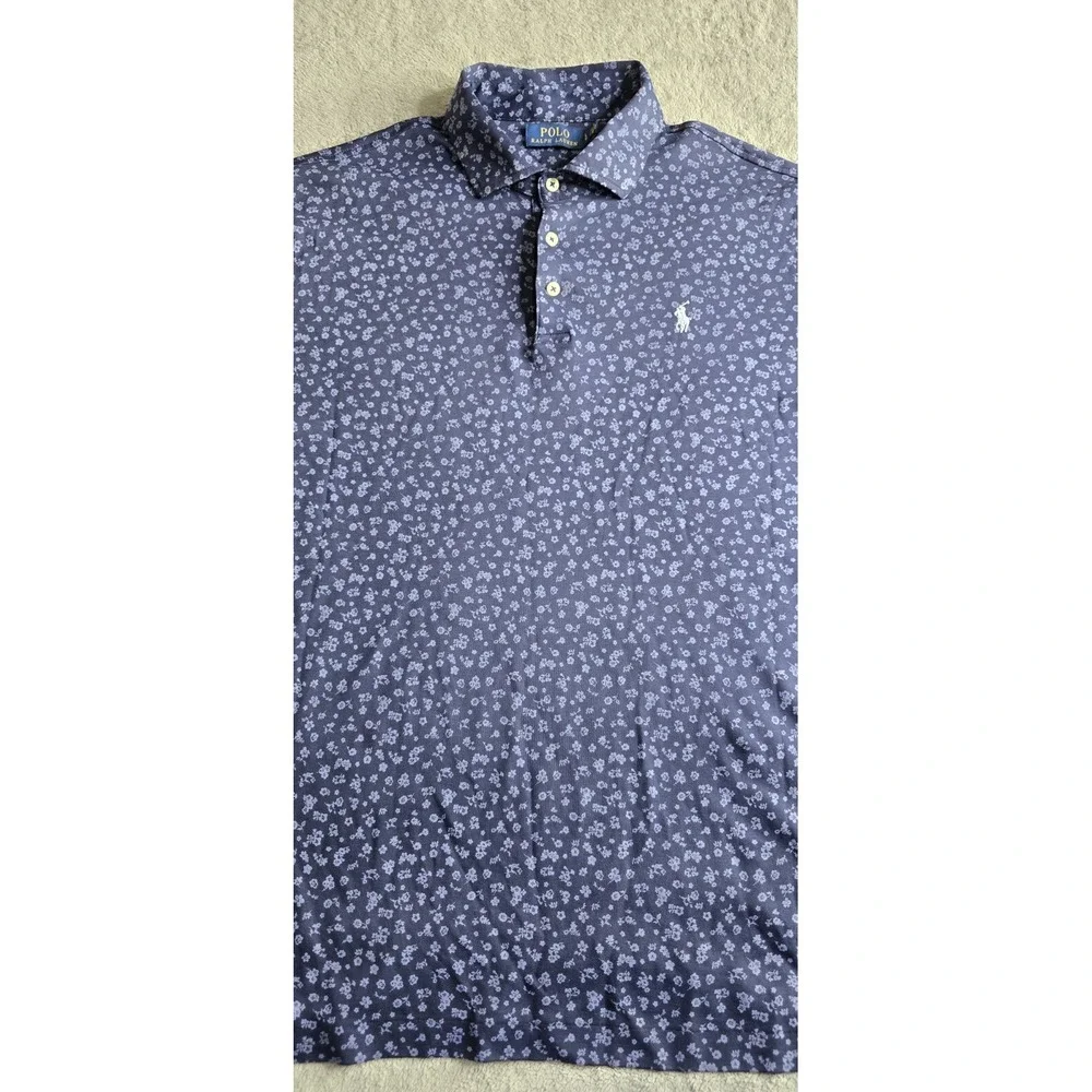 Polo Ralph Lauren this polo